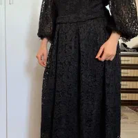 ۲ عدد لباس مجلسی کاملا نو
