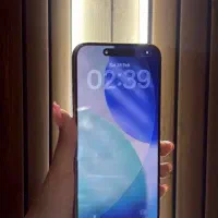 iPhone 15 Pro Max|موبایل|تبریز, |دیوار