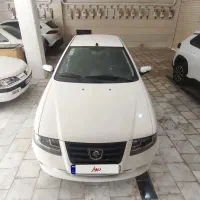 سمند سورن 1404 در حد صفر