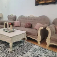 فروش فوری مبل ۷ نفره