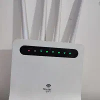 مودم سیم کارتی