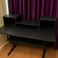 میز استودیو MDF