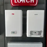 پکیج لورچ در تمامی ظرفیت ها