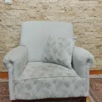 مبل راحتی کلاسیک