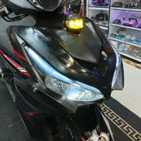 بلنتا VLX 150|موتورسیکلت|فردیس, فردیس|دیوار