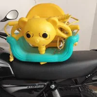 اسباب بازی کودک