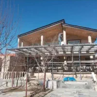 اجرای شیروانی ،سردرب،پارکینگ باقیمت مناسب