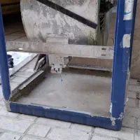 کولر آبی ۶۰۰۰ بالازن