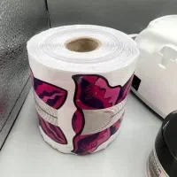 فروش لوازم کامل کاشت ناخن