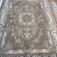 فرش 9متری دو تخته