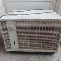 کولر دستی