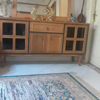 فروش آیینه و کنسول شیک مخصوص مشگل پسندها
