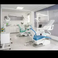 اجاره تجهیزات کامل مطب دندانپزشکی