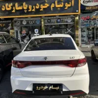 تارا v1plas/تحویل روز نمایندگی/صفر و خشک