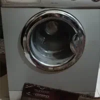 ماشین لباس شوی ایتالیا وست پون اصل