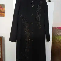 مانتو ولباس مجلسی