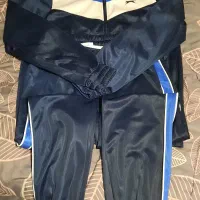 پوشاک ورزشی