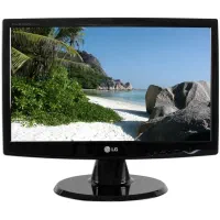 مانیتور LCD LG 19 اینچ