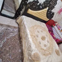 تخت خواب دونفره