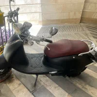 فیدل کلاسیک طرح وسپا