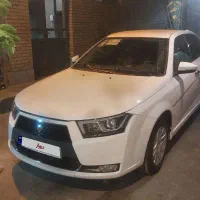 دنا پلاس ۶ سرعته Efp