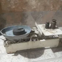 ترازوی سنگی ۱۰کیلویی