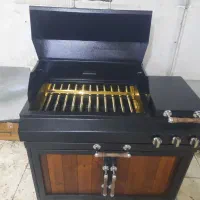 باربیکیو