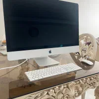 آیمک ۲۷ اینج مدل ۲۰۲۰ imac