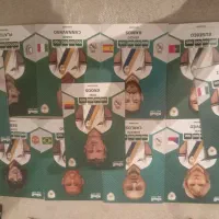 کارت کیمدی همه مدل ۲۰۲۵ و ۲۰۲۶ دونه ای۲۰ تومن