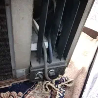 کولر ۲۴ هزار میستوبیشی