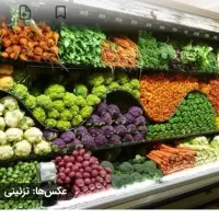 آنلاین مارکت میوه ترو تازه ارسال رایگان