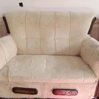 مبل راحتی سالم فروشی