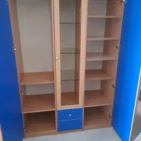 کمد ام دی اف درحدنو