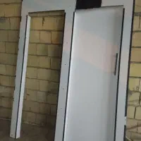 میز،واتاق پرو دو درب