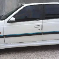 فروش یک عدد پارس سال مدل 93