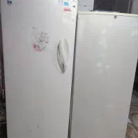 فروش یخچال و فریزر دست دوم