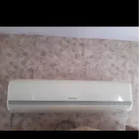 کولر گازی سامسونگ فروش فوری