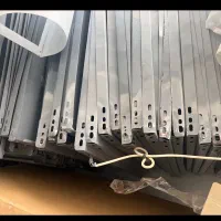 خریدار قفسه کارکرده.استوک خرید قفسه وفروش