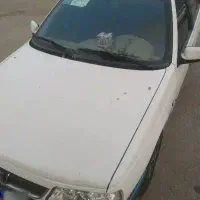 پژو SLX 405|خودرو سواری و وانت|شوشتر, |دیوار