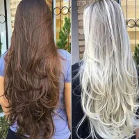 کوتاهی مورایگان وباسلیقه خودتون وخریدموی بانوان