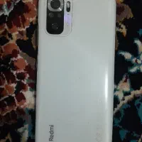 گوشی نوت۱۰ پرو نونو مشابه آکبند درجه یک