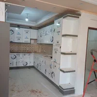 نصب و تعمیر کابینت و کمد دیواری