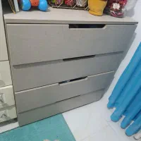 دراور فایل ۴ کشو