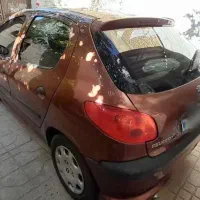 ۲۰۶ تیپ ۳