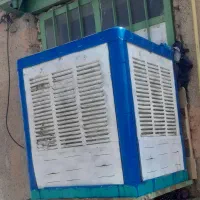 کولر آبی