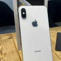 ایفونxs خشک معاوضه