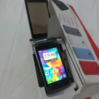 موبایل تاشو لمسی باتمام خدمات و۳ بازیk2017