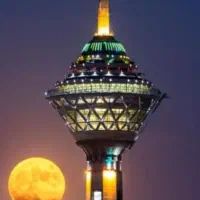 توریستی درمانی کاری اتباع