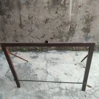 جای کولر پنجره‌ ای
