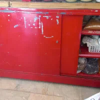 ویترین مغازه